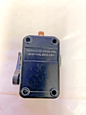 DUSTITE STATIONARY SWITCH D-9011 TORQ, MADE USA, Free Shipping