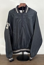 Butwin Vintage Jacket Size XL