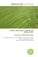 Frederic P. Miller (U. A.) | Jenny Abramsky | Taschenbuch | Englisch (2026)