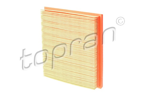✅Fits TOPRAN HANS PRIES 116 063 AIR FILTER   ⭐UK Seller⭐