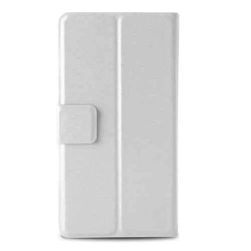 Puro Universal Slim Wallet Booklet Flip-Case Etui ochronne 360°Cases XXL - Zdjęcie 4 z 4
