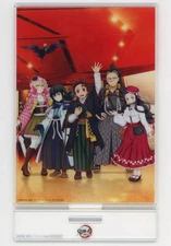 Demon Slayer Kimetsu no Yaiba Orchestra Acrylic Stand 6.1x4.3in Panel