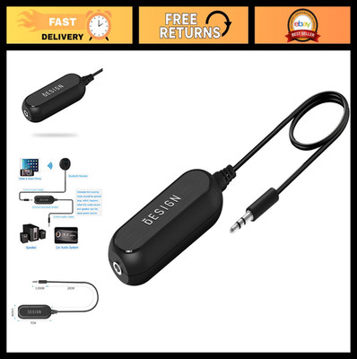 Ground Loop Noise Isolator & Buzz Filter for Car Audio & Home Stereo - 2 Pack