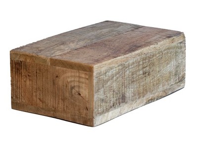 Wandboard Wandregal Echtholz Mango massiv mit Geheimfach Schublade Aufbewahrung