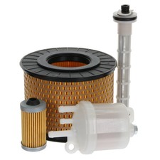 500 Hour Filter Service Kit for Hatz 1 B 20 SCS Engine