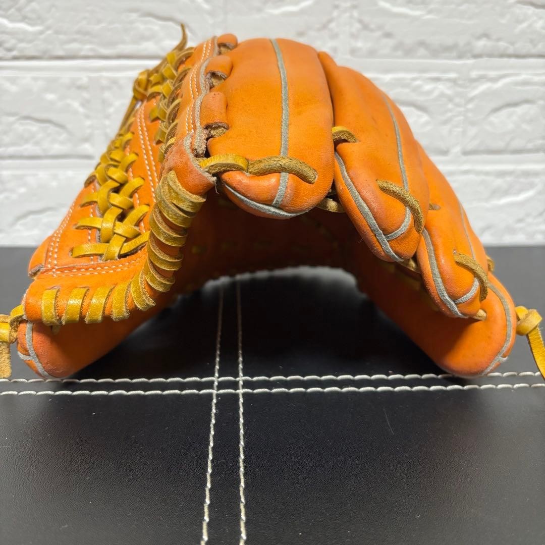 NIKE Diamond Edge Slasher Baseball Glove | eBay