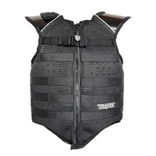 Tekvest Spokemaster Pro Protective Vest