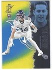 2025 Topps Gunnar Helm Blue (Raw)