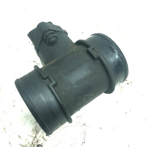LUFTMASSENMESSER SENSOR FÜR BENZINMOTOR FÜR VAUXHALL TIGRA 1.4 2004 - 2009