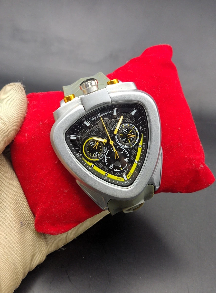Las mejores ofertas en Relojes Tonino Lamborghini | eBay