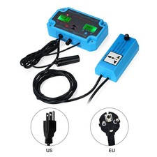 Professional 3 In 1 PH/TDS/TEMP Water Quality Detector PH Controller With Relay