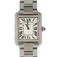 Cartier Tank Solo W5200013