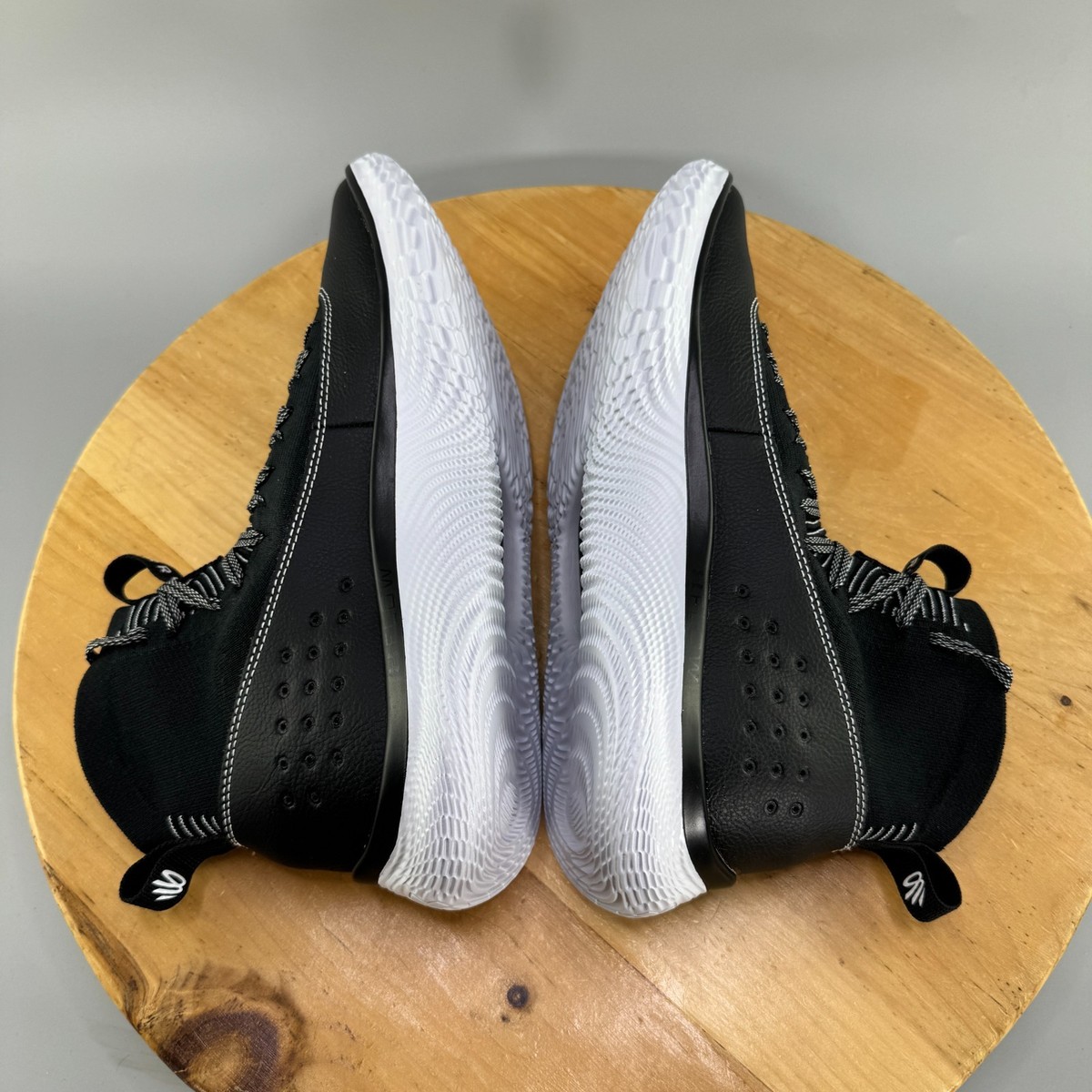 Under Armour Curry 4 Flotro Mens Size 9.5 