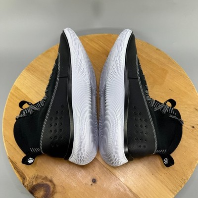 Under Armour Curry 4 Flotro Mens Size 9.5  display picture 1