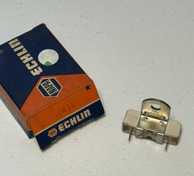NOS NAPA Echlin ICR11 Coil Resitor