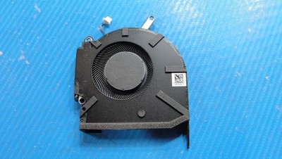 HP Omen 16'' 16-k0013dx Genuine Laptop CPU Cooling Fan N18091-001