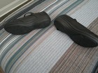 Dansko Mathilda Black Leather Comfort Casual Mary Jane Flats E2 Size 41 NEW — photo 4