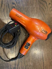 ANDIS 80750 1875-WATT TOURMALINE CERAMIC IONIC SALON HAIR DRYER