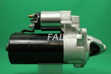 Anlasser Wartburg 353 B1000 2-takt  leistungsgesteigert NEU