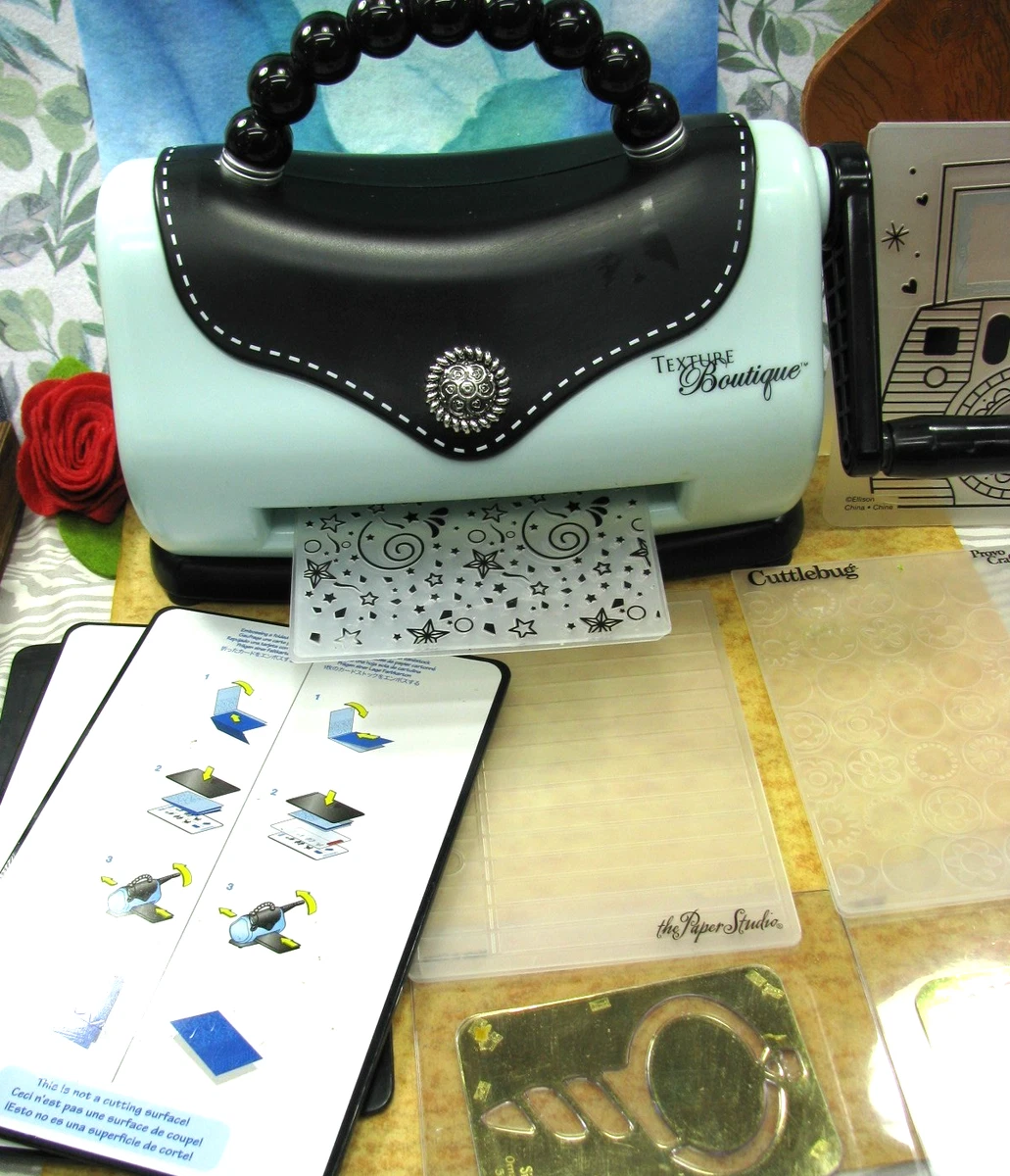 Sizzix Die Cutting Machines for sale - eBay