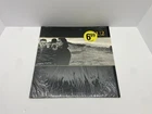 U2 The Joshua Tree Gatefold OG Lyrics Poster Island Records 90581-1 LP Very Good