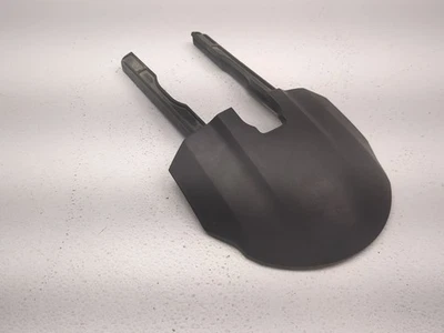 19-26 Can Am Ryker 900 Front Fuel Tank Trim Cover Panel 705015781 - Image 1 of 4