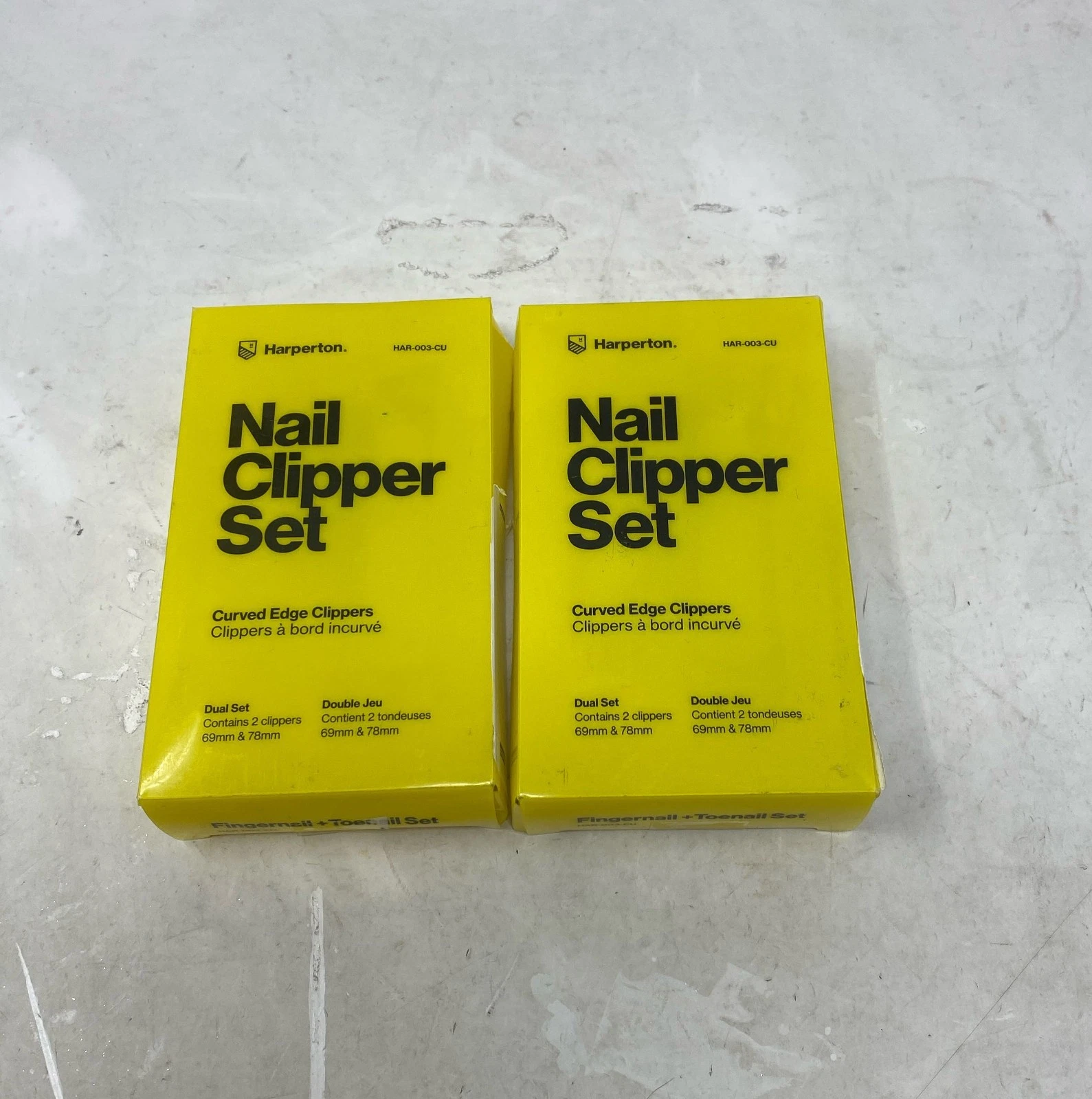Harperton Nail Clipper
