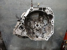 Boite de vitesse Dacia SANDERO