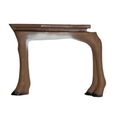 New Delta McKenzie Baby Daddy Buck Replacement Leg Section