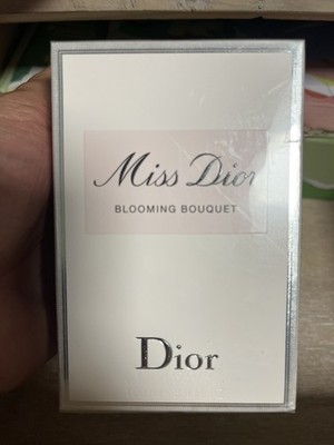 Miss Dior Blooming Bouquet Perfume Brand New Unopened 3.4 Oz Women s Fragrance
