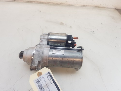 ANLASSER STARTER MOTOR VW Fox (5Z) Hatchback 1.4 16V (BKR) 2006 0001120406