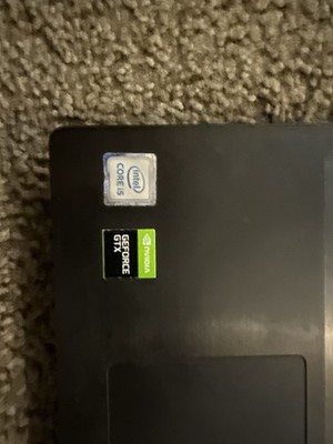 Lenovo IdeaPad 330 Intel Core i5 16GB 750GB SSD GTX 1650 15.6