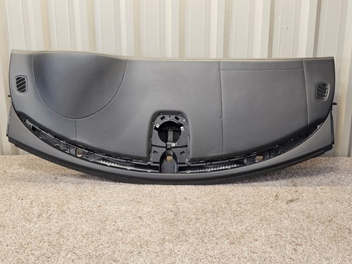 JAGUAR XF PORTFOLIO V6 AUTO X250 - dashboard panel 8X23-F04320-B