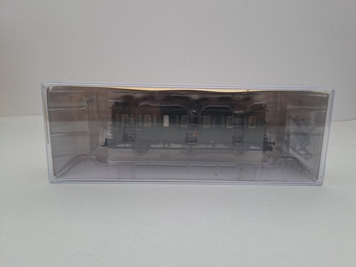 Brawa 45456 DR Abteilwagen C3 3achsig grün Spur H0  | Condition: Gebraucht