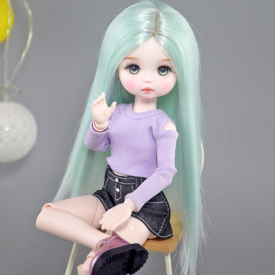 Schwimmende Babypuppe Batteriebetrieben - Interaktives Wasser-Spielzeug Für Kinder