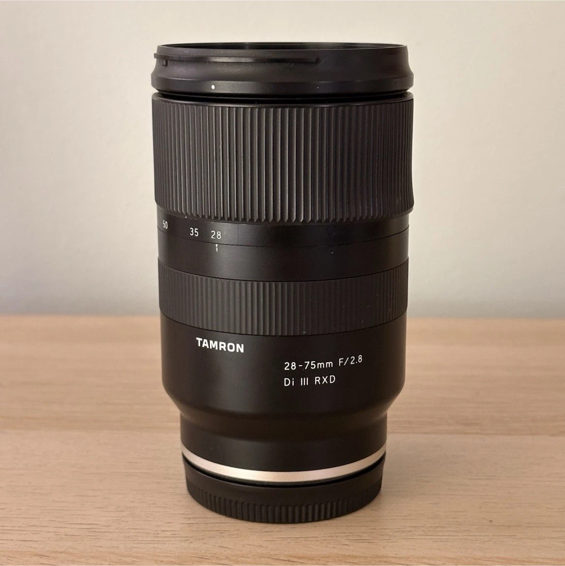 Tamron f/2.8 Camera Lenses 28-75mm Focal for sale | eBay