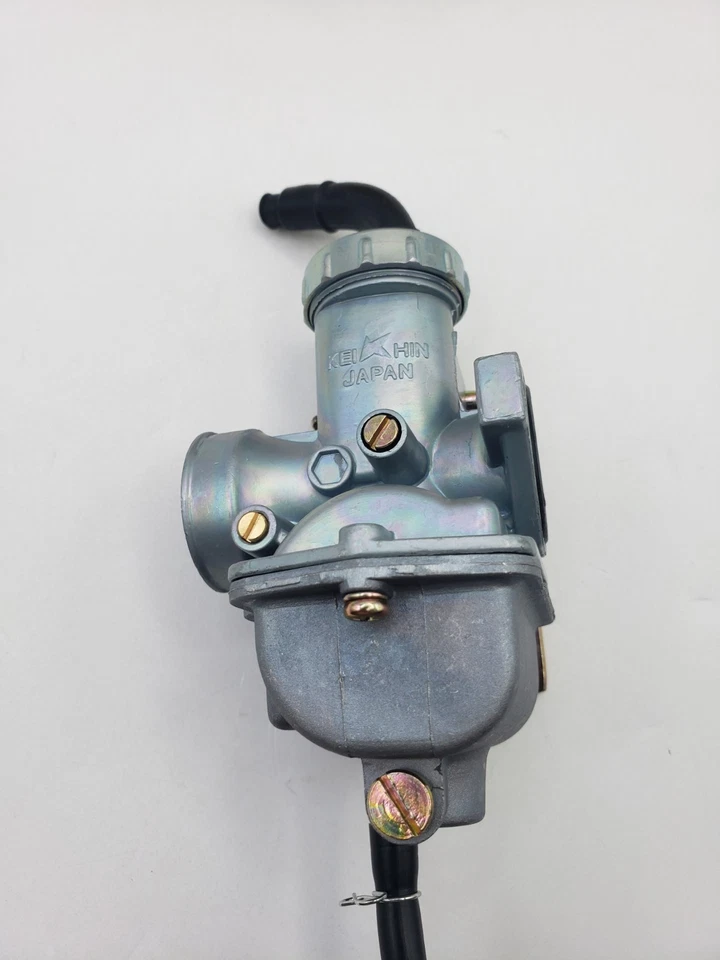 16100-GN1-A83 NEW For HONDA OEM CARBURETOR 2000-2005 XR80R / CRF80F - Изображение 2 из 4