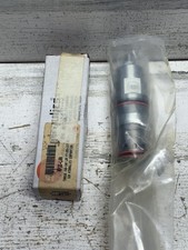 SUN HYDRAULIC RPIE LAN Fast-Acting Pilot-Operated Balanced Piston Relief Valve