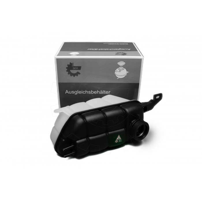 Bocal d'eau de refroidissement de rechange pour Mercedes-Benz Classe S G A2205000049