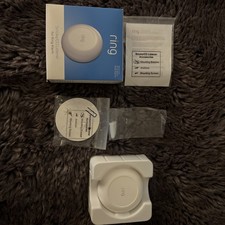 Ring Smoke/CO Listener for Ring Alarm - Preowned