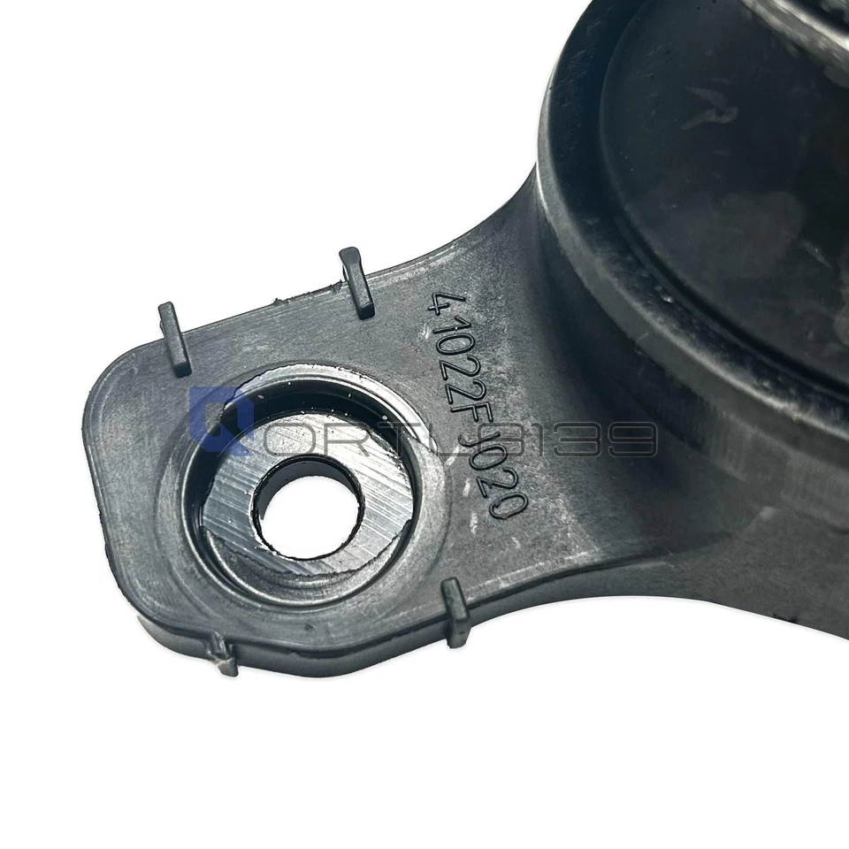 2 OEM For 2016-2023 Subaru Crosstrek 2.0L Front Motor Mount 41022-CA010 - Imagem 4 de 4