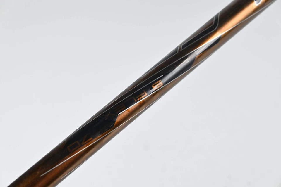 Ping G400 Crossover #3 Hybrid / 19 Degree / Blue Dot / Stiff Flex Alta CB 70 - Image 4 of 4