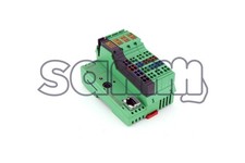 PHOENIX CONTACT 2700973 ; ILC 131 ETH Used