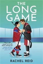 The Long Game (Paperback or Softback)