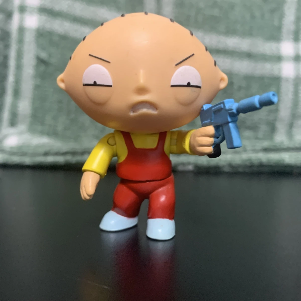 Mezco Family Guy Action Figures for sale | eBay