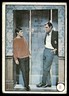 1966 Topps Batman Bat Laffs #8 Bruce Wayne and Dick Grayson