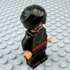 LEGO Cairo Swordsman Minifigure Indiana Jones iaj037 7195