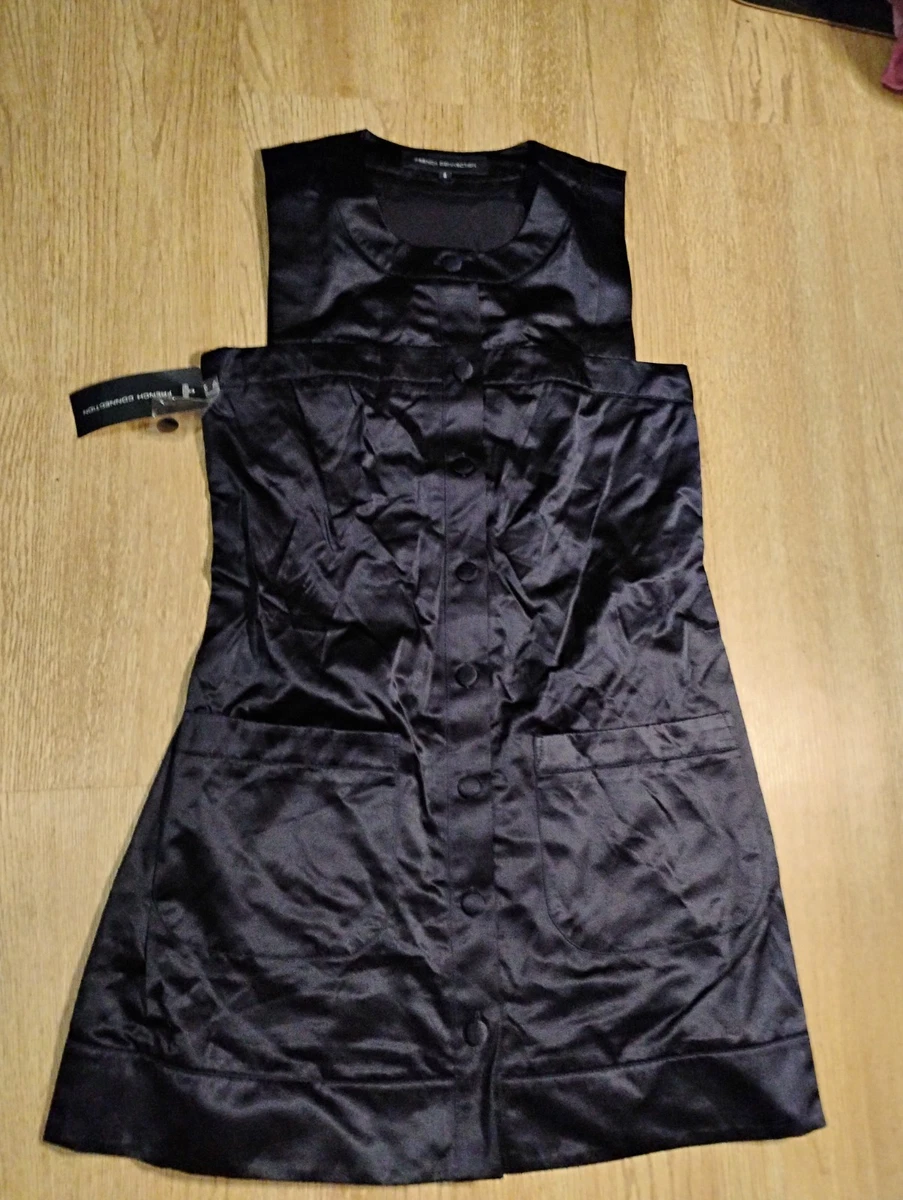 fcuk shirt dress French Connection Shirt Dresses