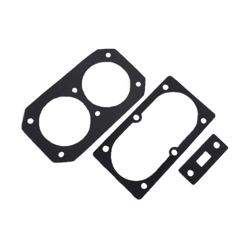 Reliable Aluminium Gaskets Washers 6pcs Pack for Air Compressor Valve Plate - Picture 2 of 24