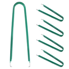  5 Pcs Chip Lifter Puller Tool Antistatic Switch Grabbers for Fingers